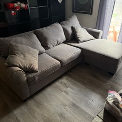 Free Bed And Couch