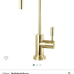   Kingston Faucet