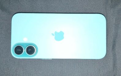 iPhone 16