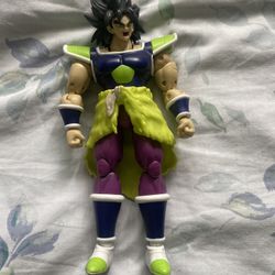 Broly - Dragon Stars Series 19