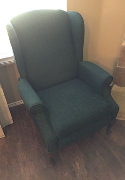 Recliner Chair