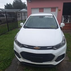 2019 Chevrolet Trax. $4500