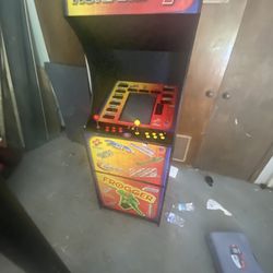 Arcade for sale
