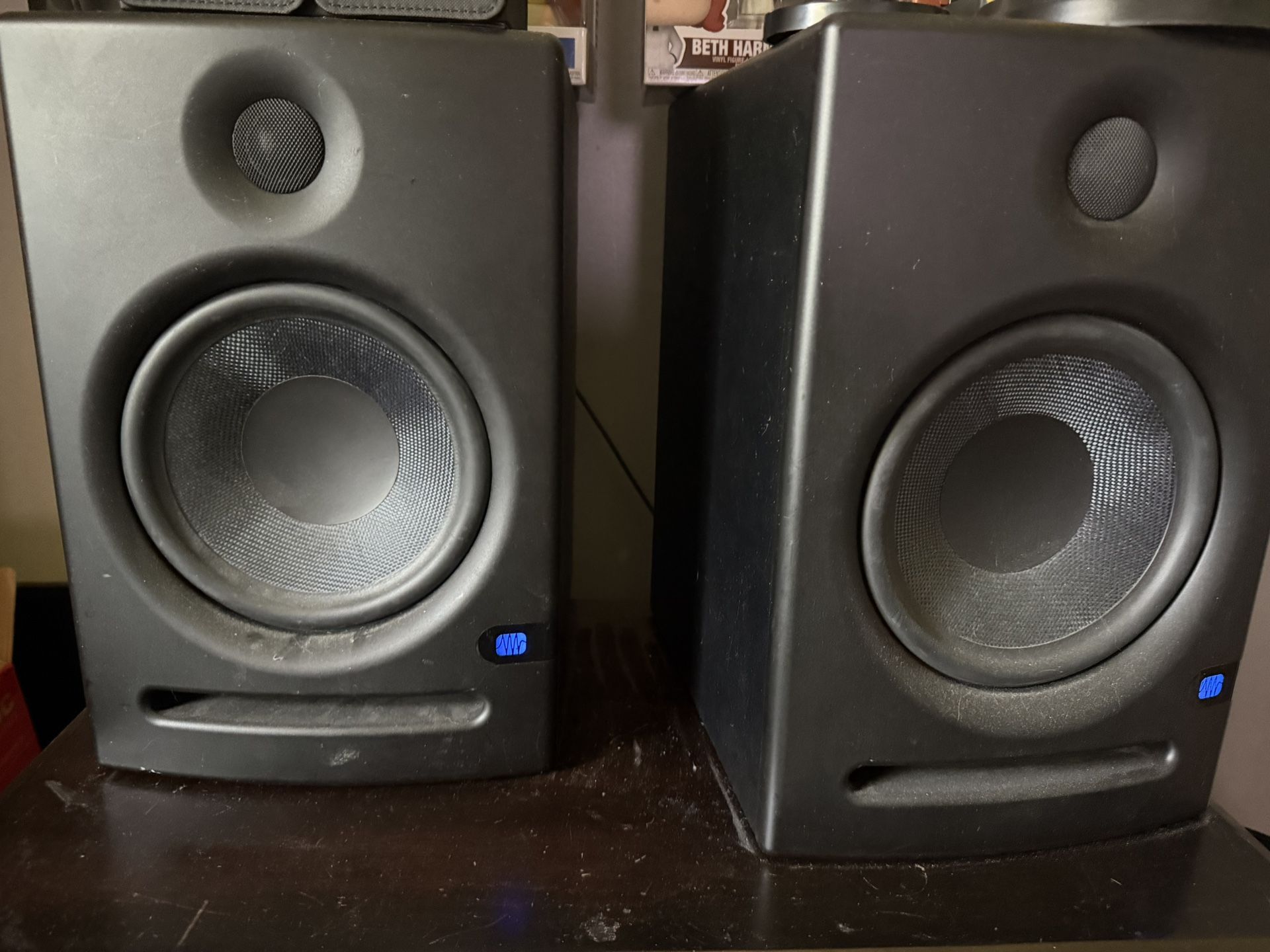 Speakers