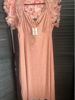 Vestido 2x  NUEVO