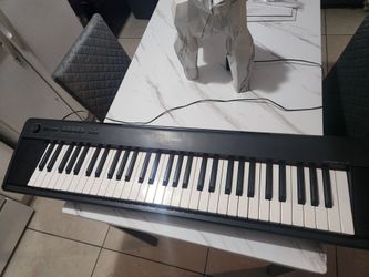 Yamaha Piano