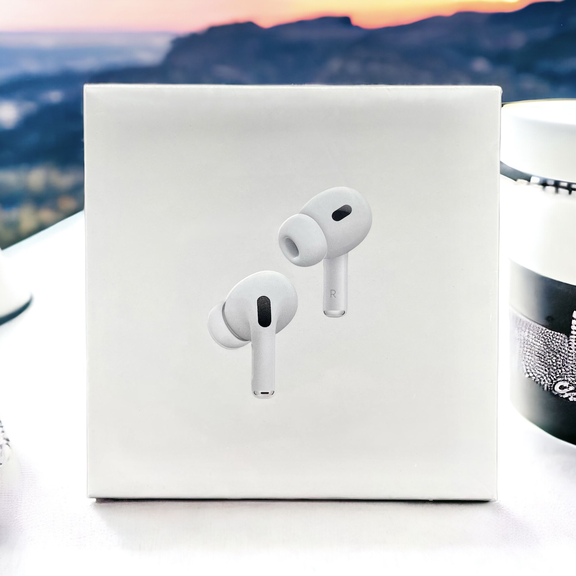 Airpods Pro
