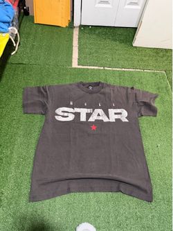 Hellstar “Path To Paradise” Tee – Size L