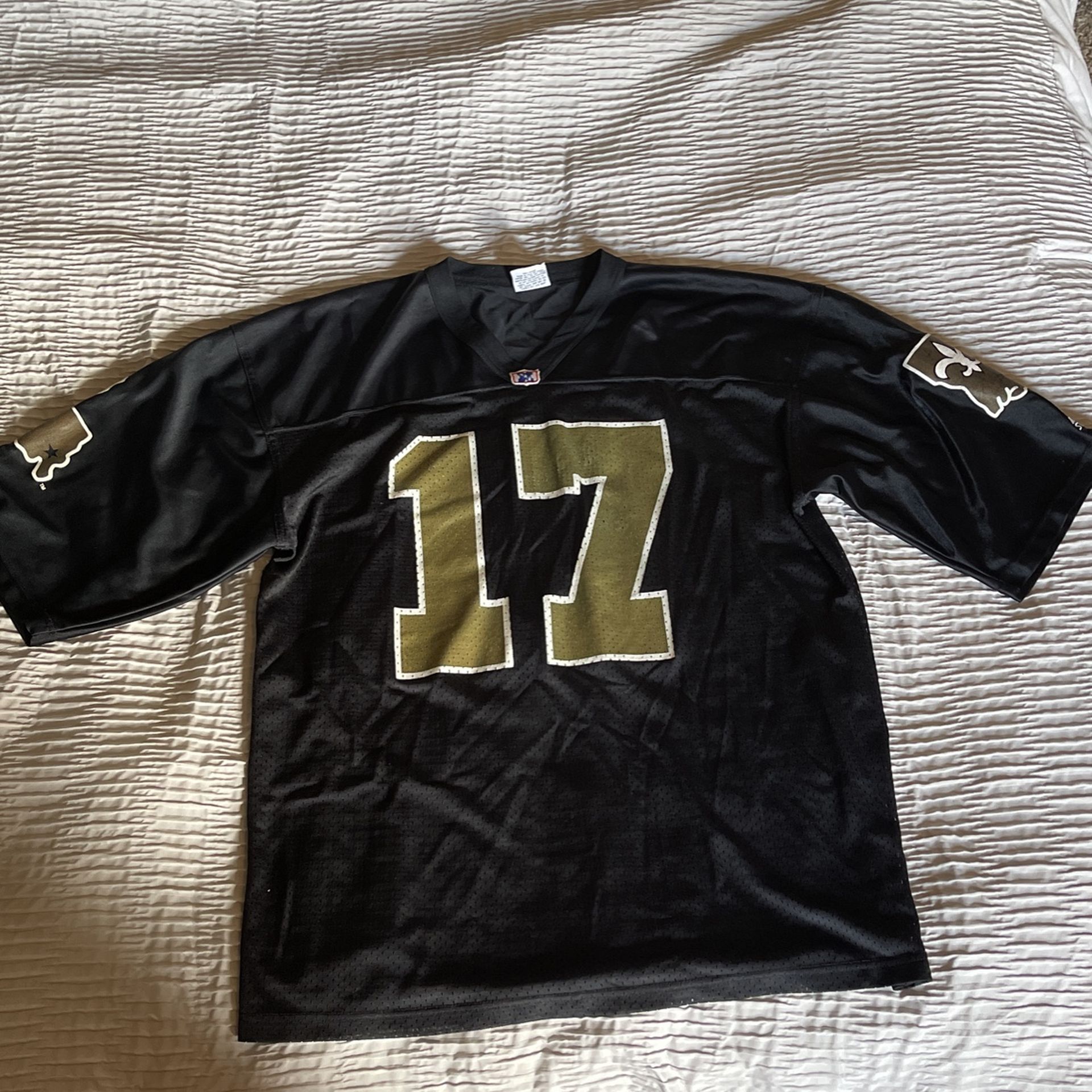 Xl Starter Jersey Saints