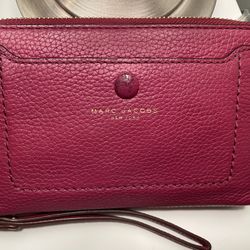 Marc Jacoba Wallet 