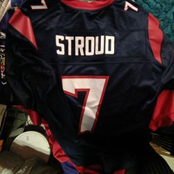 Jerseys