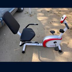 Exercise Bike For Sale