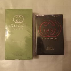 Gucci Cologne 