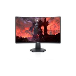 Dell Curved Gaming Monitor S2722DGM Curved