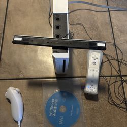 Nintendo Wii