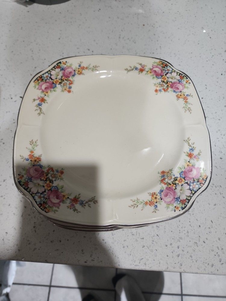 China Plates
