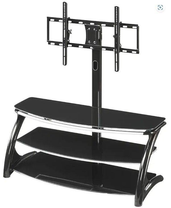 TV Stand with Mount