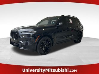2023 BMW X7