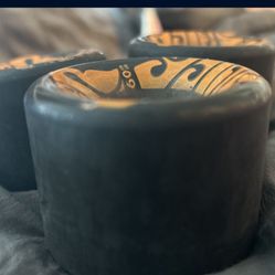 SKATE WHEELS OJ SUPERJUICE