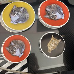 Custom Stickers