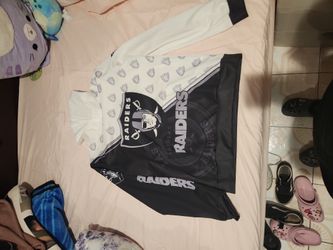 Raiders Hoodie
