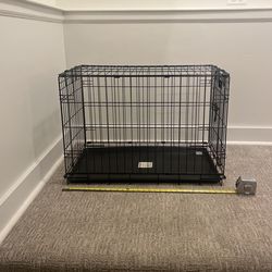cage for your small pet, 30inW, 19inL, 21 in H
