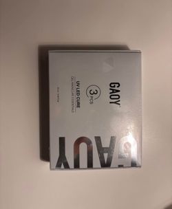 Gaoy gel trio