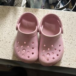 Crocs 7c