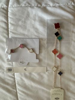 Van Cleef Sets