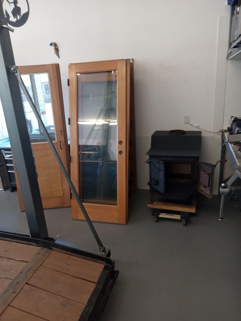 French Doors