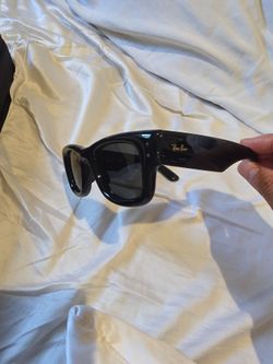 Ray bans asap rocky sunglasses