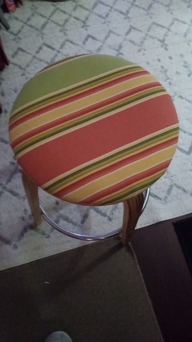 Counter Stool