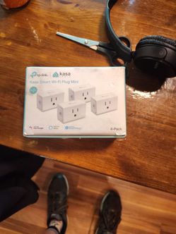 Wifi plug