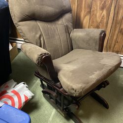 Rocking Chair