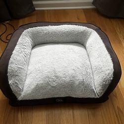 Serta Pet Bed