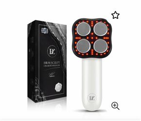 Firm Sculpt Cellulite Body Massager