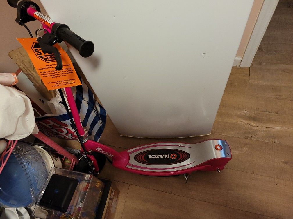 Scooter