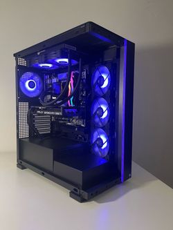 CyberPowerPC Gaming PC – Core Ultra 7 265F, RTX 5060 Ti 16GB, 32GB DDR5, 2TB NVMe
