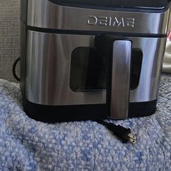 6 Qt. Airfryer