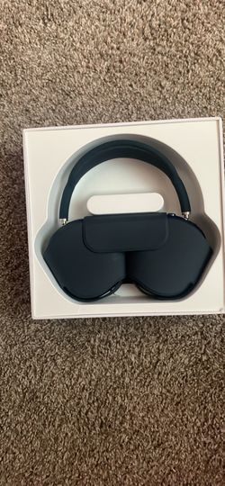 AirPods Max USB C