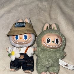 Labubu