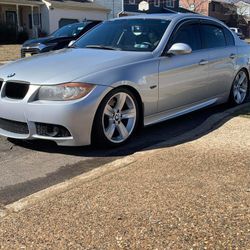 2006 BMW 330xi