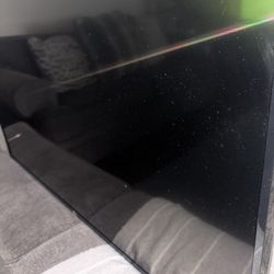 LG 49LJ550M Black 42 In TV 