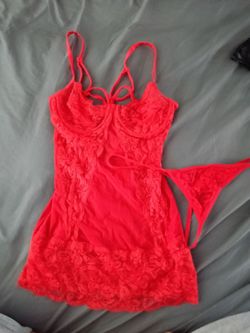 NEW COSPLAY & LINGERIE ALL SIZES