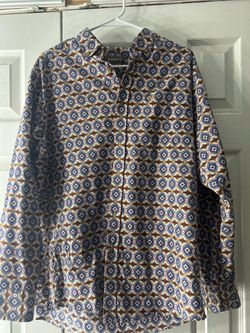 Ariat button ups