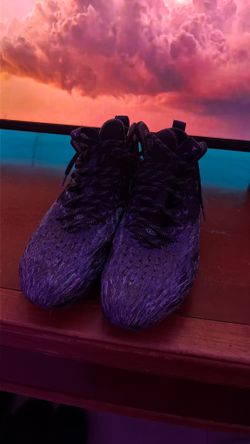 Adidas football cleats