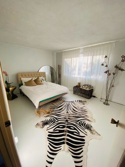 Bed frame