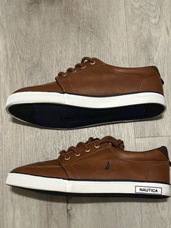 Youth Náutica Shoes