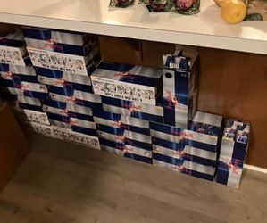 RedBull $1