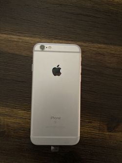 T-Mobile carrier iPhone 6s - 64 GB